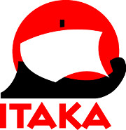 Logo Itaka